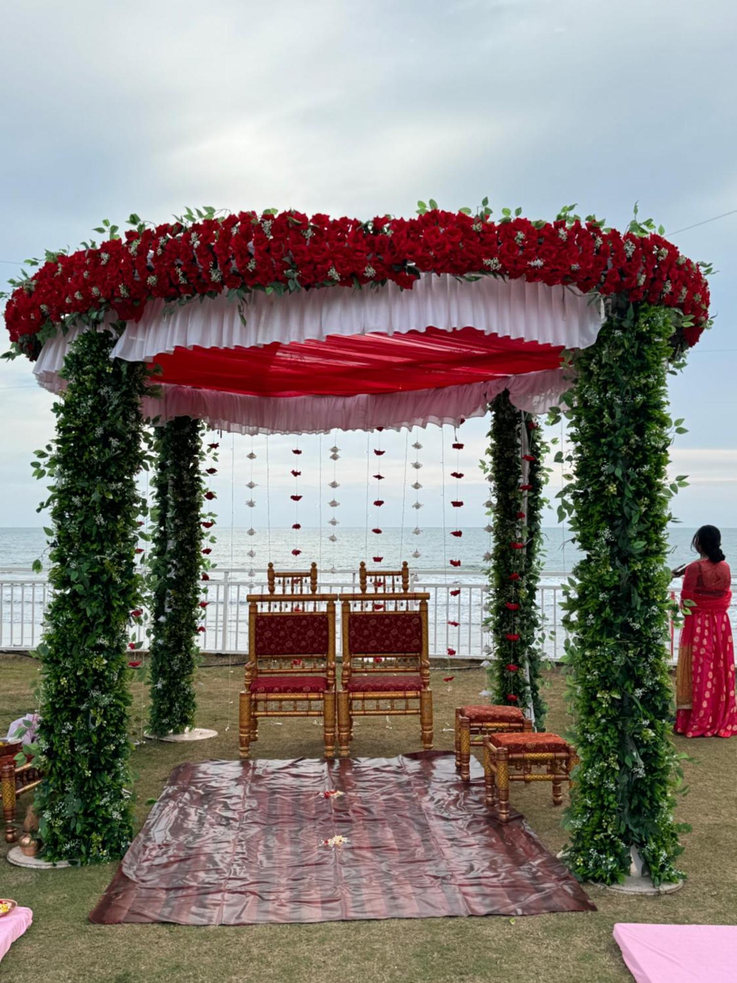Maargit Resort 4*