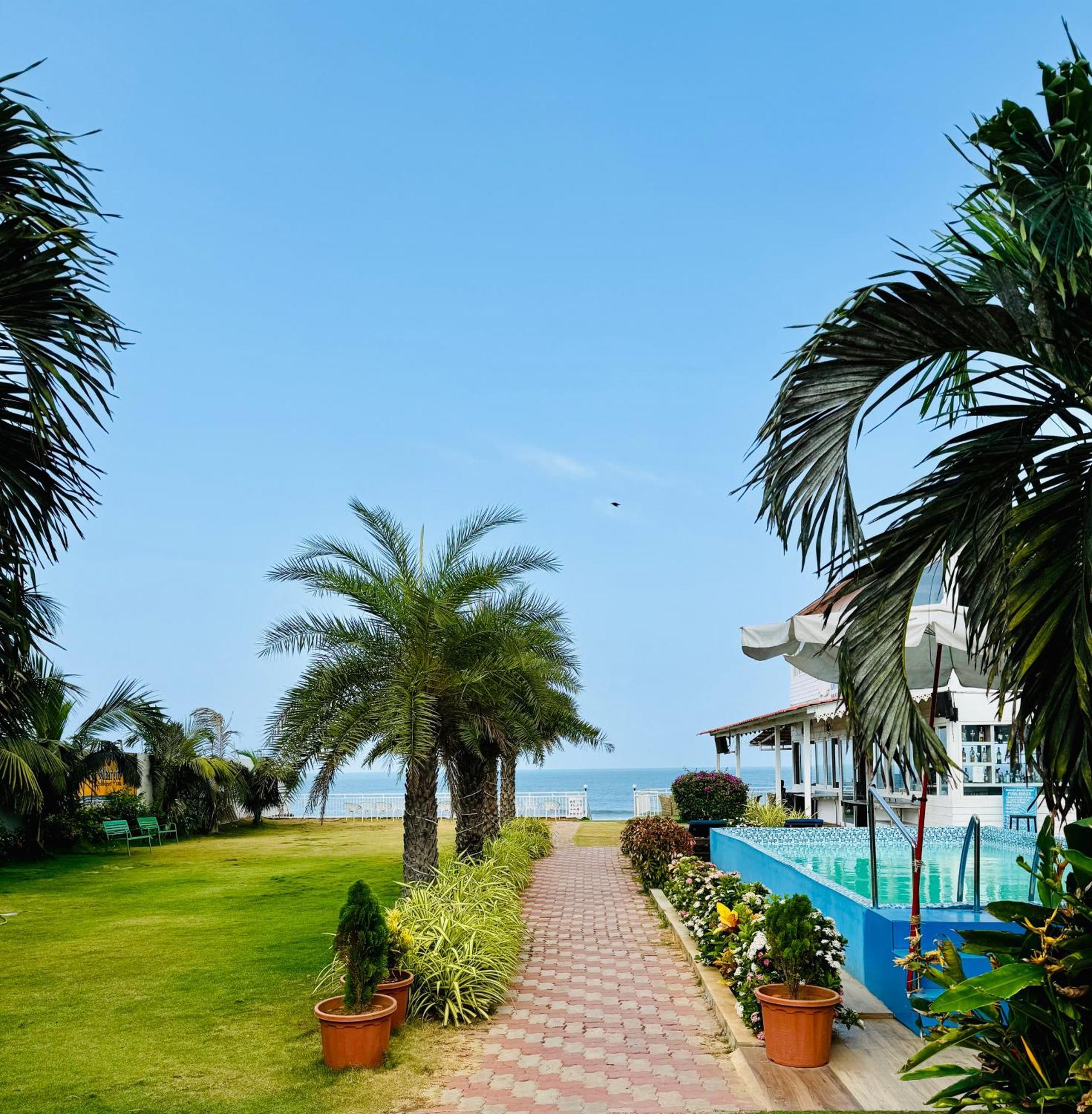 Resort Maargit 4*